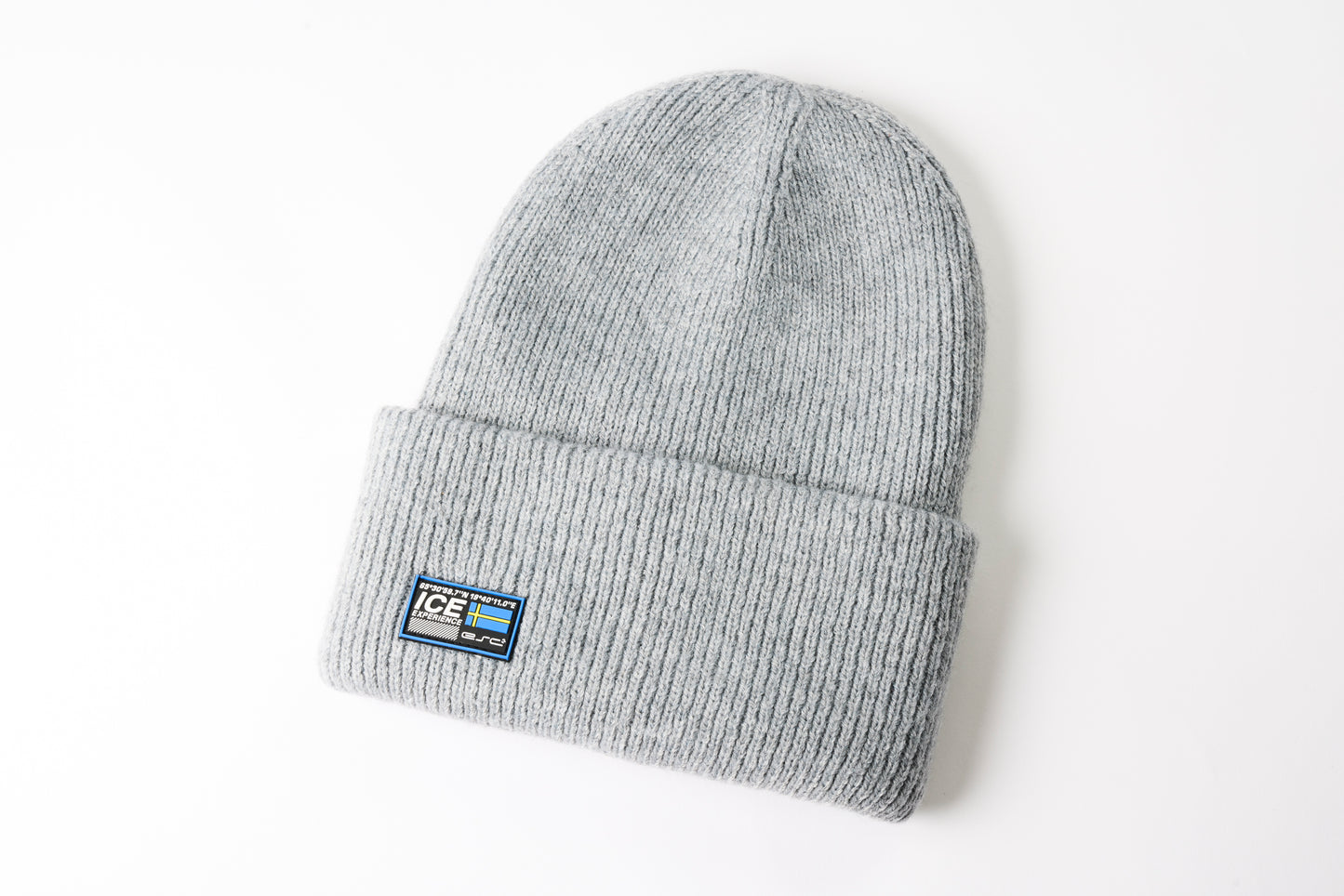 BEANIE // Ice Experience Sweden