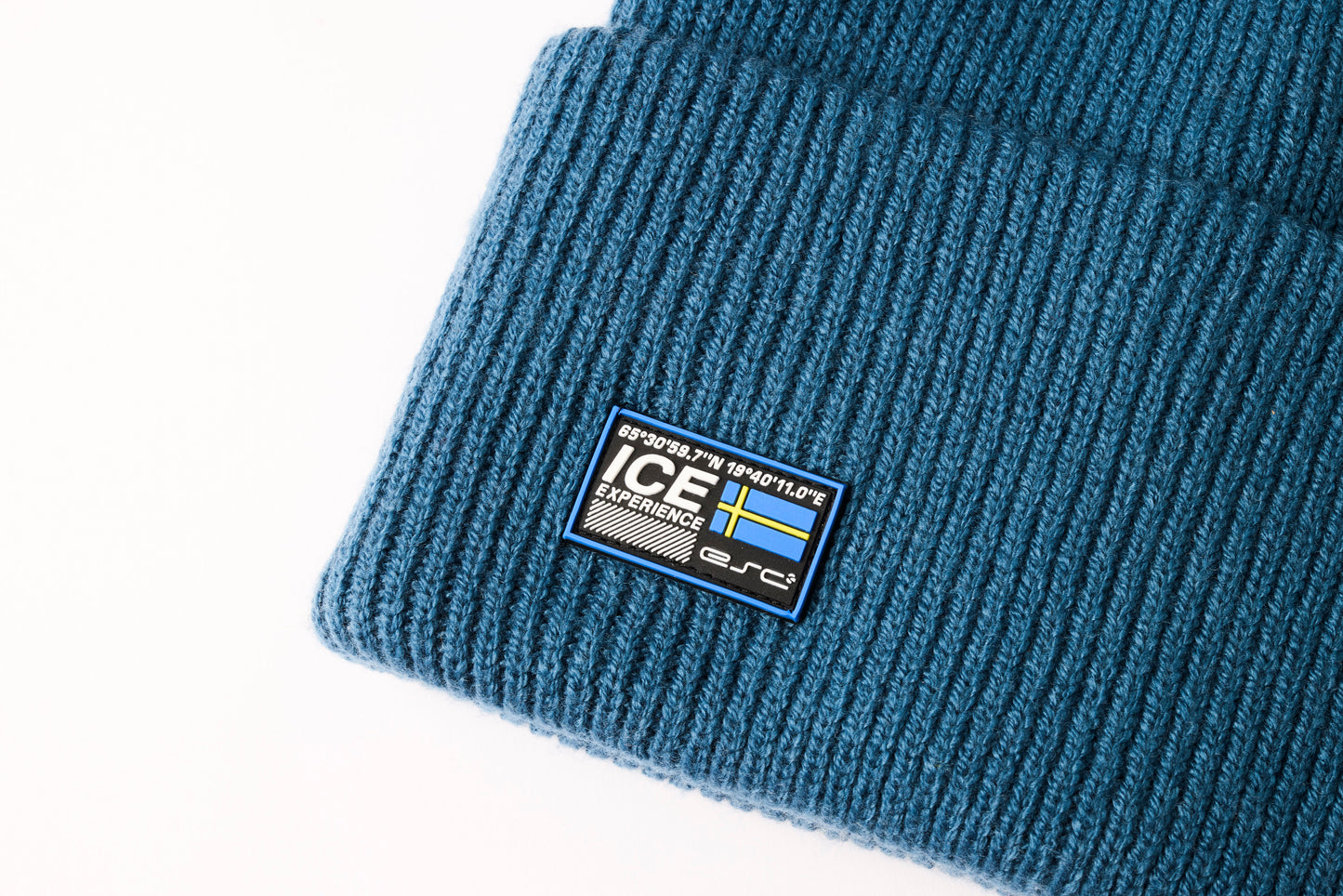 BEANIE // Ice Experience Sweden
