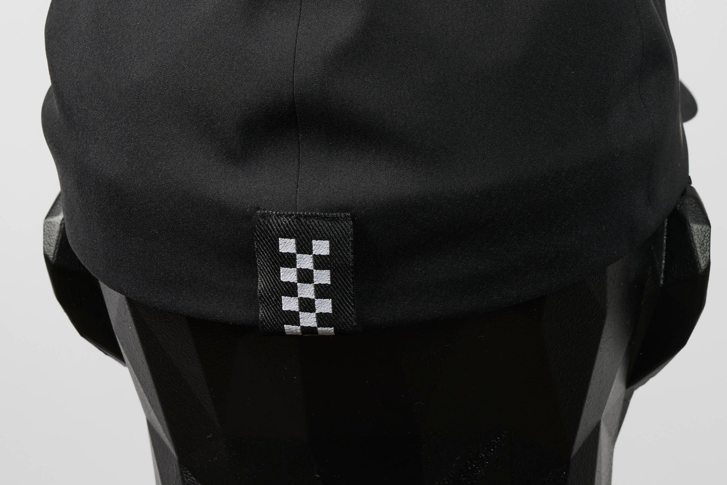 CAP BLACK // RACE.SMILE.REPEAT. (Green Edition)