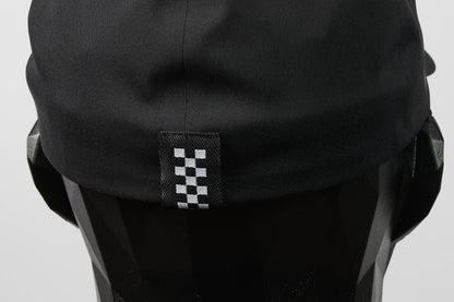 CAP BLACK // RACE.SMILE.REPEAT. (Pink Edition)