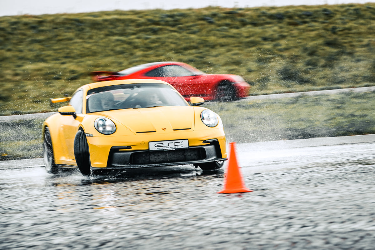 About – EUROPEAN SPEED CLUB
