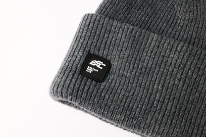 BEANIE GRANITE // ESC-Patch Small