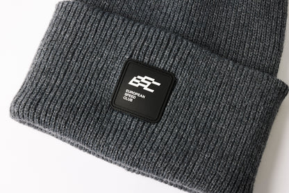 BEANIE GRANITE // ESC-Patch Big