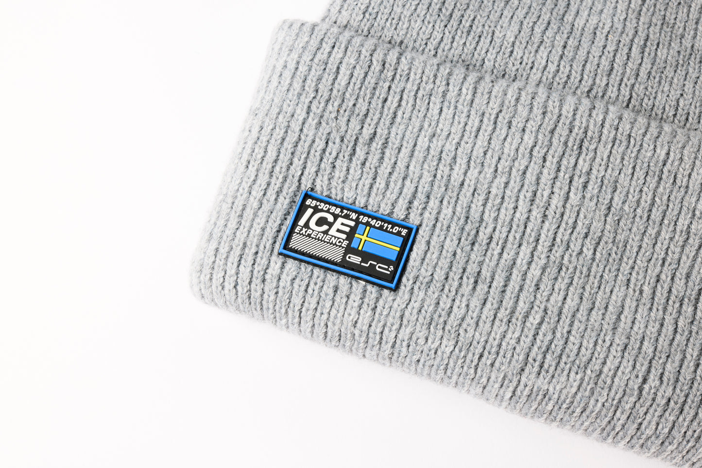 BEANIE // Ice Experience Sweden