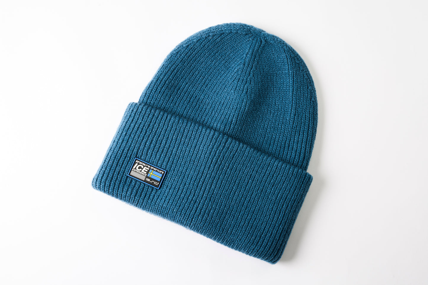BEANIE // Ice Experience Sweden