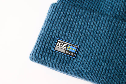 BEANIE // Ice Experience Sweden