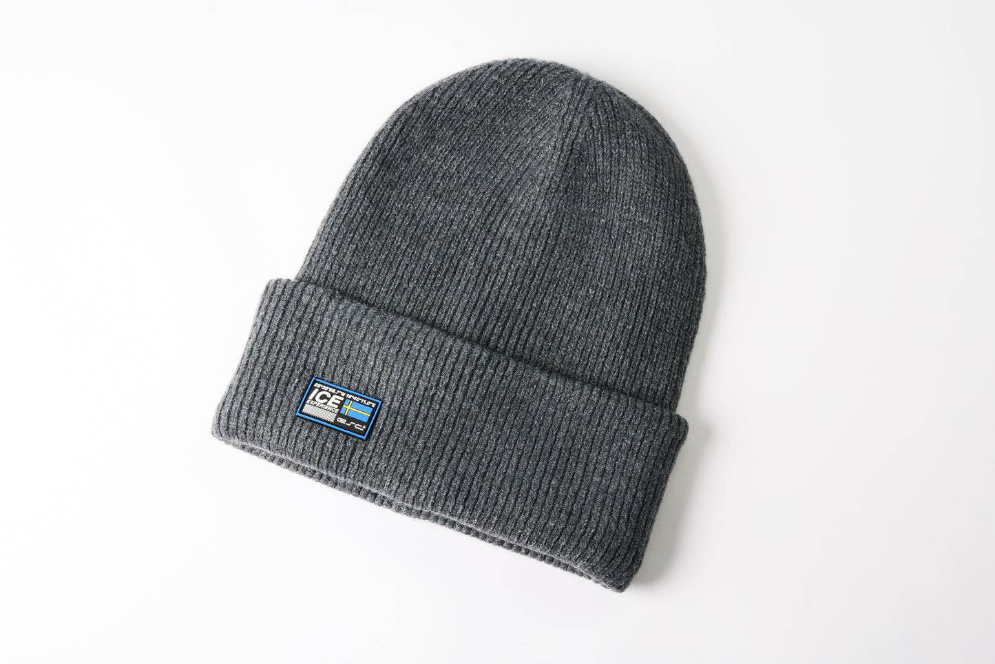 BEANIE // Ice Experience Sweden
