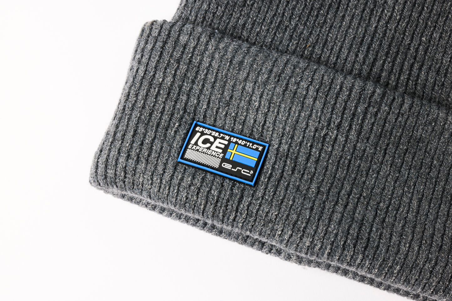 BEANIE // Ice Experience Sweden