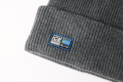 BEANIE // Ice Experience Sweden